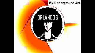 Orlandog - Walking On Clouds