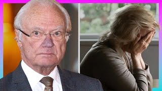 Kungens beslut: vräker kvinna – som tvingas betala hovets nota