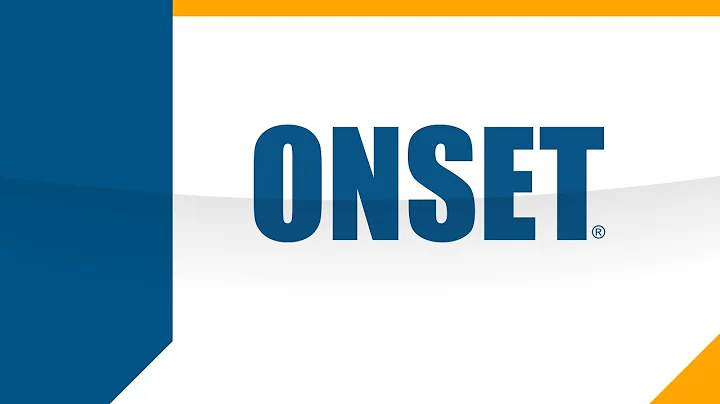 How to configure the HOBO RG3 & RG3M Data Logging Rain Gauge