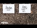 Lauren Daigle - How Can It Be (Lyric Video)