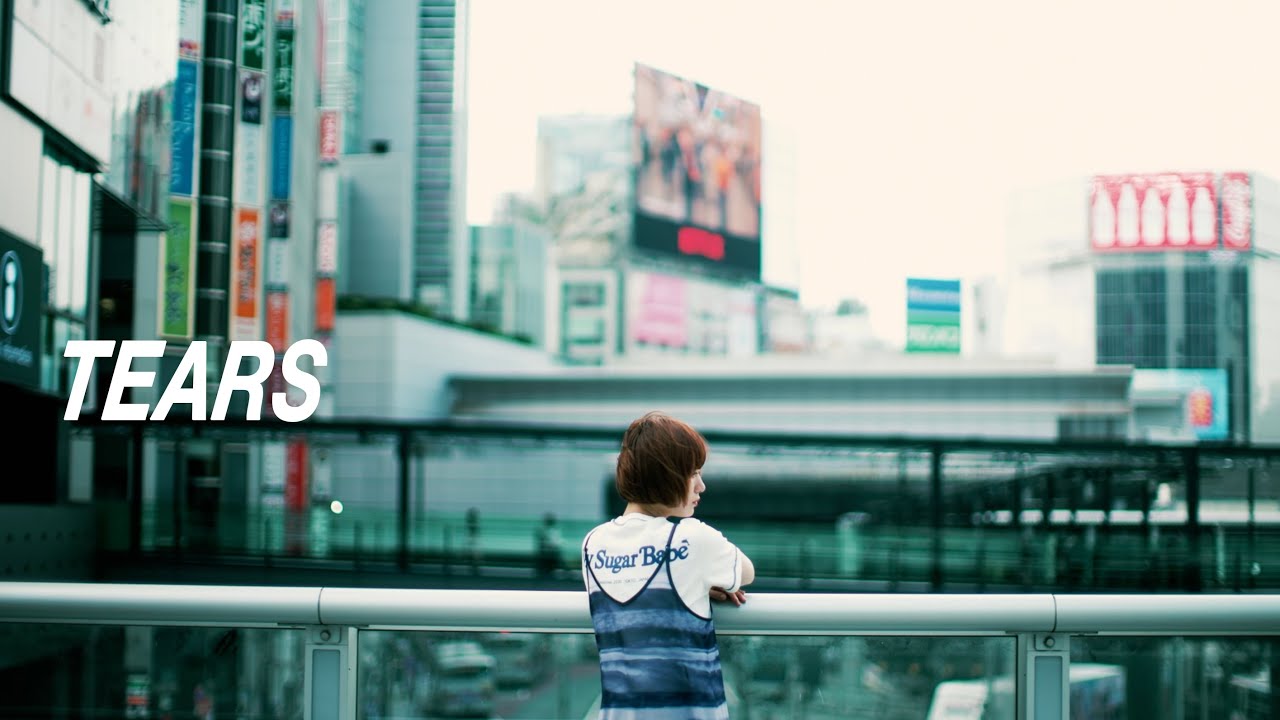 guerrilla / 鉄風東京 廃盤 Movie | 鉄風東京 Official Web Site