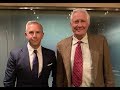 An Evening with George Lazenby