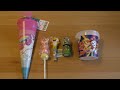 More Candy Products