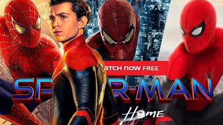 SPIDERMAN NO WAY HOME FULL MOVIE SUB INDO | Alur Cerita FILM