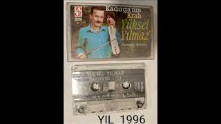 Yüksel Yılmaz  Al Dedimde Almıyor