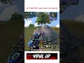 😱 INSANE 1v4 CLUTCH! Enemies SHOCKED 😈 | BGMI #bgmi #pubgmobile #gaming #shorts