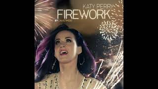 Katy Perry - Firework Instrumental With Official Backing Vocals
