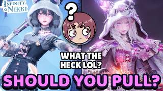 2.4 UNFILTERED REVIEW: Should you pull for She is Wildfire or save for 2.5 ? My thoughts & opinions screenshot 1