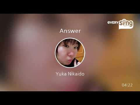 [everysing] Answer