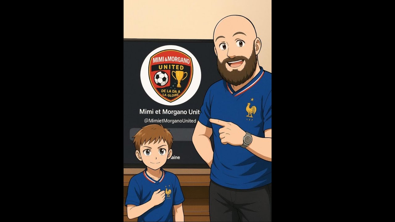 EP 44 LE MATCH DE LA SAISON
