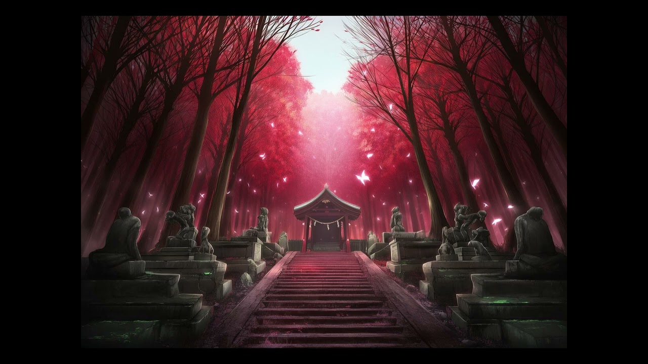 The Crown That Hunts the Sun | Fantasy Battle Music