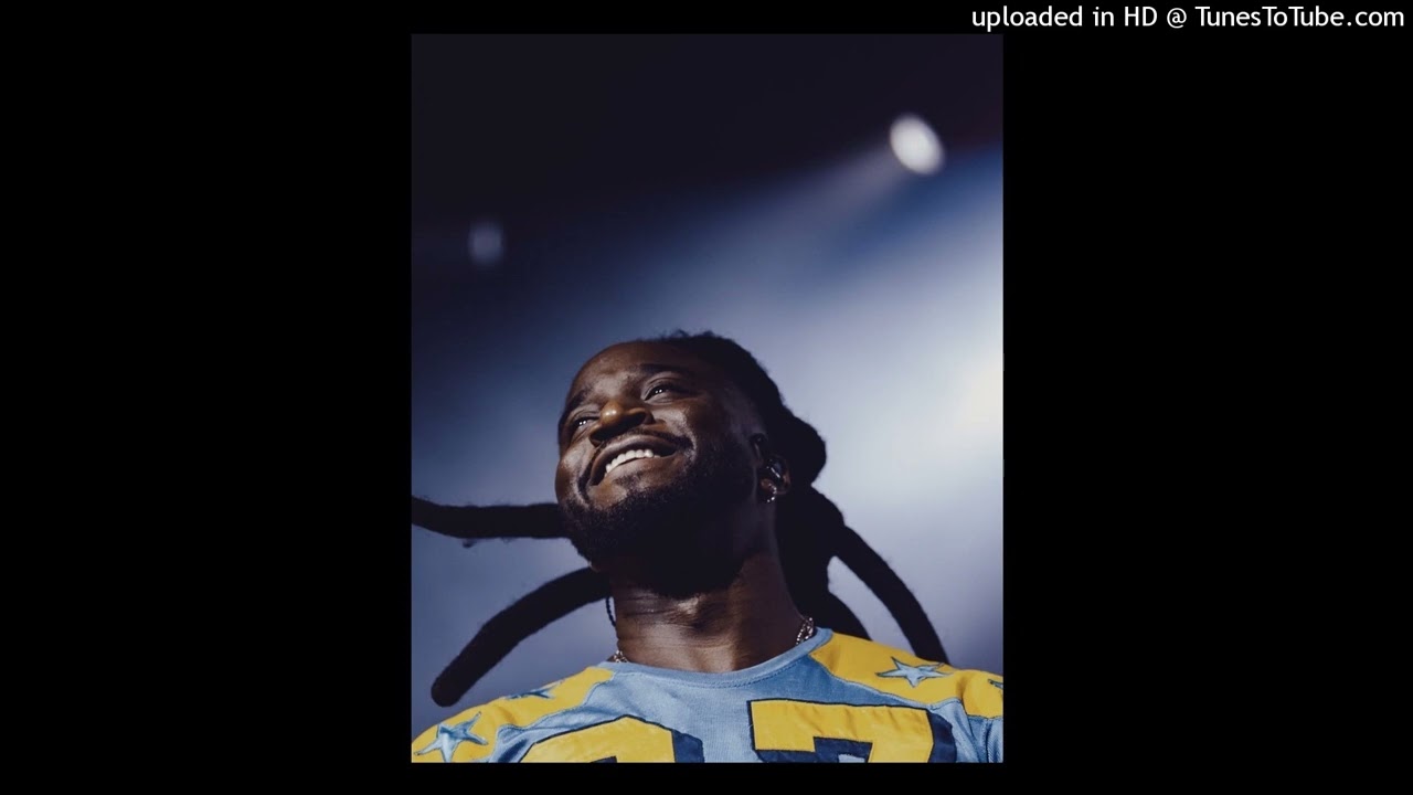 [FREE] Shaboozey x Dax Type Beat - Before I Fall