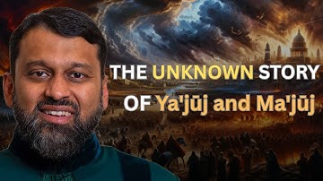They’re Coming for Us — The Truth About Yajuj and Majuj