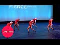 Dance Moms: Irreplaceables Group Dance: "The Protest" (Season 7, Episode 25) | Lifetime