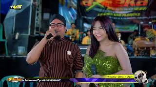 Puspita Nala  Dina Demes Ft Pecok  Arseka Musik  Mm   Hvs Sragen