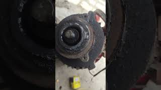 mini water pump service#desi motor service#motor service#Pani wala motor#DC motor #service