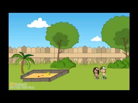 video editing software free Mean Sister: Sand Dreams Part 1