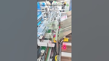 Instruction manual feeder on Cartoning Machine #packingmachine #cartoningmachine #autofeeder