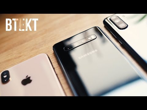 p30-pro-vs-galaxy-s10-vs-iphone-xs-|-it's-tough-at-the-top