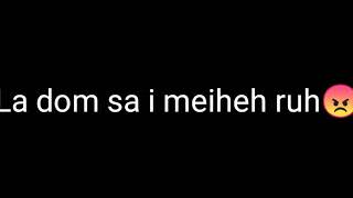 Khong dong meiheh🤣🤣🤣 lala lala iap la iap..... 🤣🤣🤣🤣