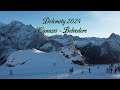 Dolomiti Superski: Canazei Belvedere & More 🏔️