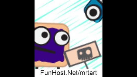 Mr. Tart Game @ FunHost.Net/mrtart - Thumbnail