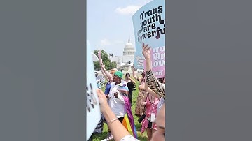 The First Trans Youth Prom