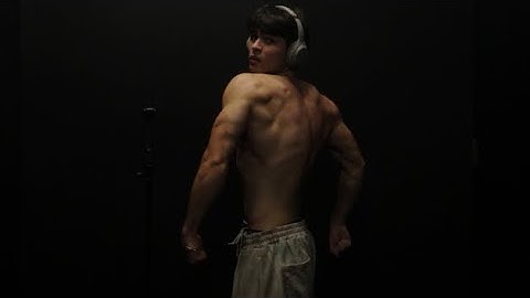 Bulkasaurus Day 1 - Beastly Upper