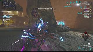 Warframe Baro &amp; Clan Event today. Don't forget Umbra Forma from Teshin.   Please Subscribe!