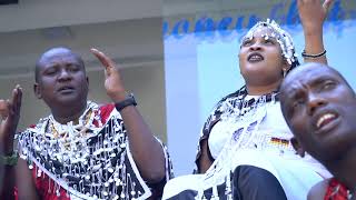 Abraham Elia Aserem Offial Video