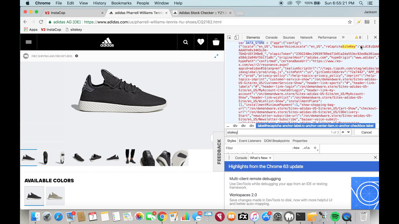 misil Parámetros Inesperado How To Backdoor Adidas (Still Working) - Bayareaboost - TheWikiHow misil Parámetros Inesperado How To Backdoor Adidas (Still Working) - Bayareaboost - TheWikiHow