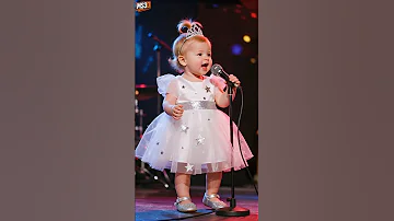 Cute Baby Believed In Something Beautiful Music Lovesong Heart 