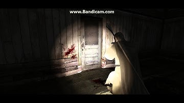 Star Wars Ghost Hunt (Gmod) Part 2 - Short map.