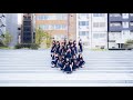 〈夢見坂46〉乃木坂46「世界で一番孤独なLover」踊ってみた