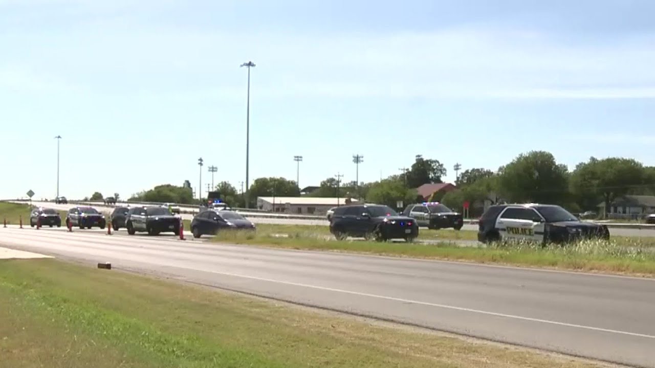 San Antonio police investigating possible road rage shooting, 2 in ...