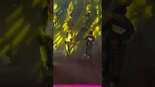 Hiburan Ketika Mas Bre Ngantuk