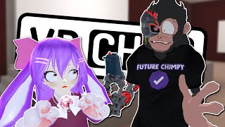 How To Troll People In VR | VRChat (Funny Moments)