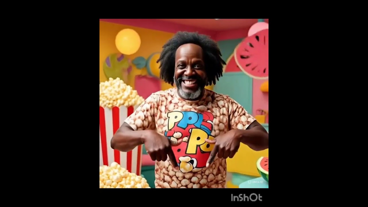 YomeloMP: I don't (music video)