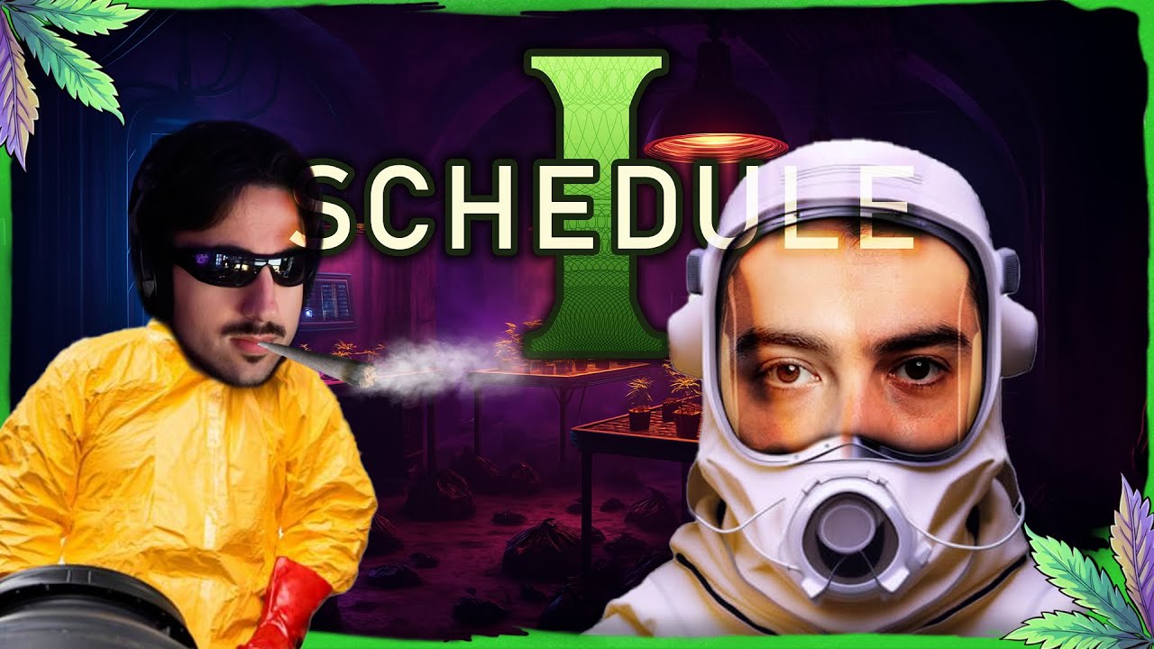 [SCHEDULE 1] #1 DA OGGI SI RIFONDA TWITCH MAFIA w/ @POW3Rtv92 @ItsLomba & @imneervy - 31/3/25