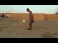 Balochistan a gifted young baloch demonstrates his amazing football soccer talent worldcuprussia2018