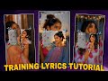 Instagram Trending Lyrics Video Editing | Viral Bhojpuri Lyrics Reels Editing in Alight Motion |  