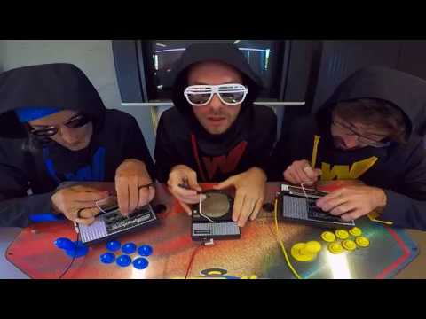 youtube player