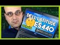 💻 Mi opinión del Dell Latitude E5440 | La red de Mario