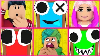 YENİ POPPY PLAYTİME RAİNBOW FRİEND | FIND THE BACKROOMS  ROBLOX [ YENİ GÜNCELLEME ] | HAN KRAL EKİP