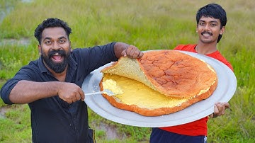 Biggest Bun Maska | നമ്മളും ഉണ്ടാക്കി വലിയ ബൺ മസ്‌ക | M4 Tech |