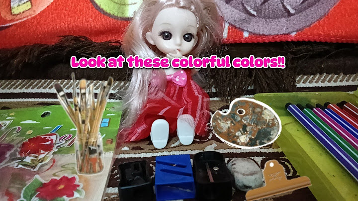 Anna's back to school shopping 🖋️📏📚-come play with avvi -kids-fun-toys