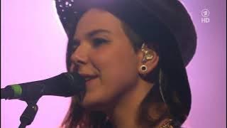 Of Monsters And Men - Little Talks (Live SWR3 New Pop Festival)