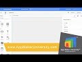 Book App tutorial Android Studio - Show Lesson Title ...