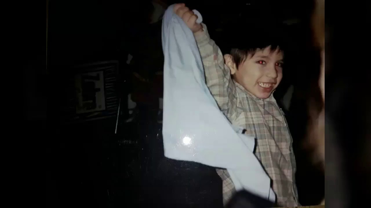 Video Homenaje de Facundo