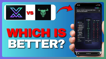 MEVX VS BULLX: WHICH TRADING BOT IS BEST IN 2025?